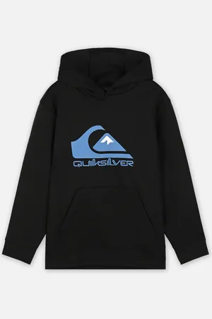 Quiksilver Big Logo Youth by