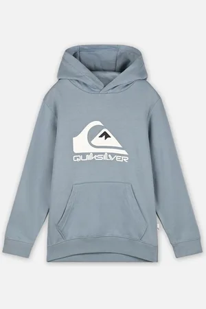 Quiksilver Big Logo Youth by