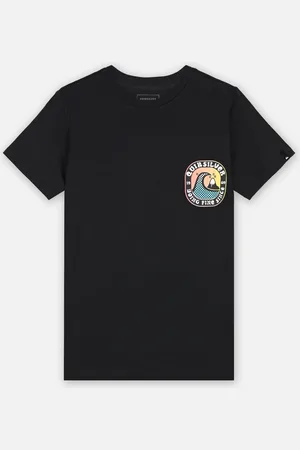 Quiksilver Anotherstory B Tees by