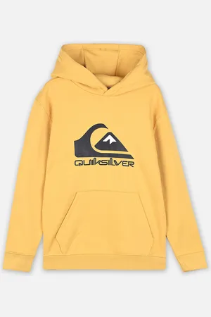 Quiksilver Big Logo Youth by