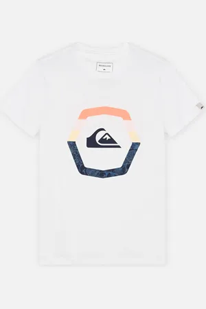 Quiksilver Uprise B Tees by