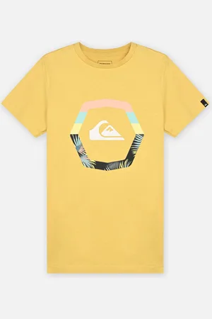 Quiksilver Uprise B Tees by