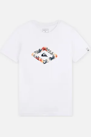 Quiksilver Letitride B Tees by