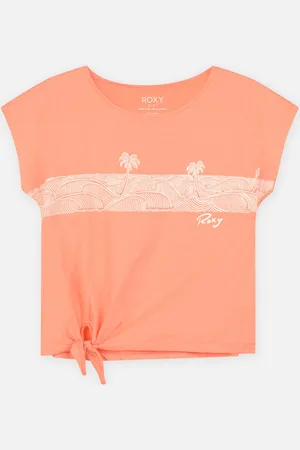 Roxy Pura Playa B G Tees by