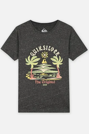 Quiksilver Strangedays B Tees by
