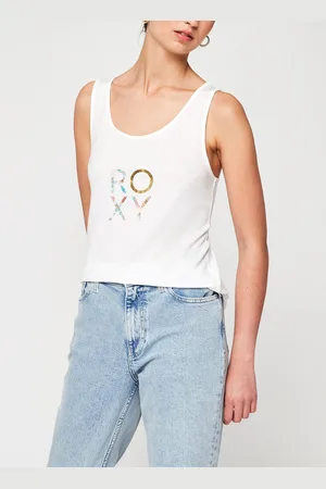 Roxy Losing My Mind J Tees by