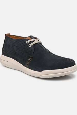 Clarks Driftway Seam by