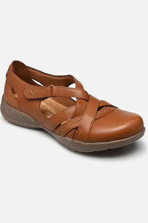 Clarks Roseville Step by
