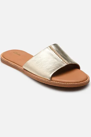 Clarks Karsea Mule by