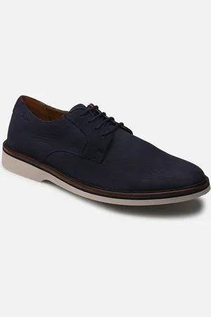 Clarks Malwood Plain by