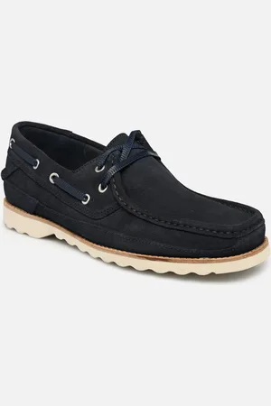 Clarks Durleigh Sail by