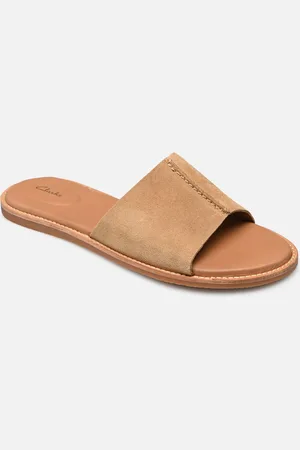 Clarks Karsea Mule by