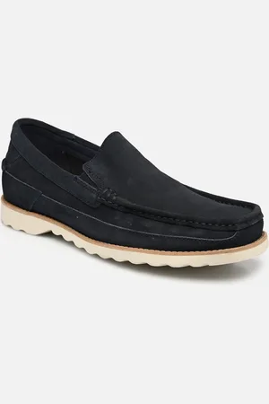 Clarks Durleigh Edge by