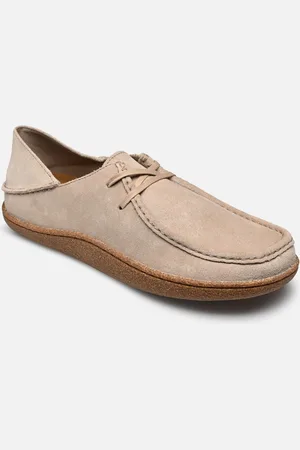 Clarks PiltonWallabee by