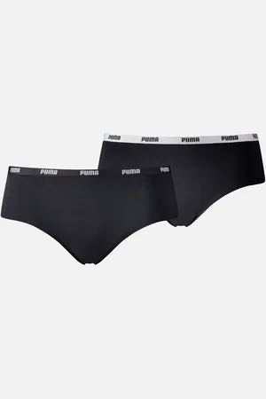 PUMA Puma Women Hipster 2P Pack by