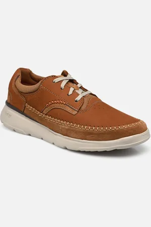 Clarks Gaskill Lace by