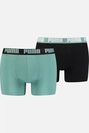 PUMA Basic Boxer 2P by