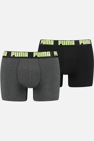 PUMA Basic Boxer 2P by