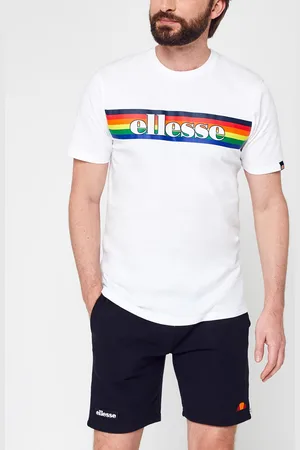 Ellesse Dreilo - T-Shirt Homme by