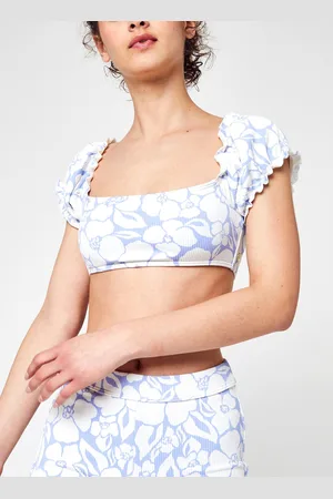 Billabong Beyond The Blue Puff by