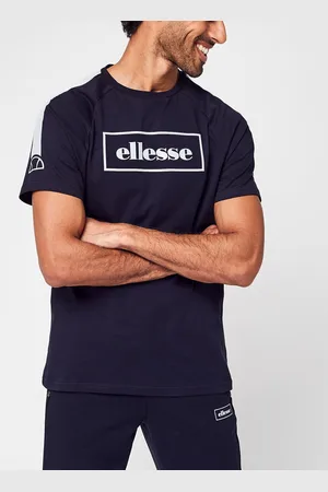 Ellesse Zoltar - T-Shirt Homme by