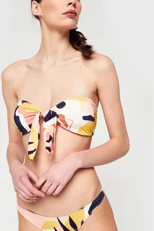 Billabong Madi Scarf Top by