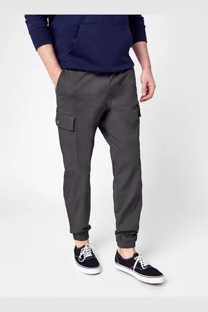 New Balance MP13501 NB Athletics Woven Cargo Pant by