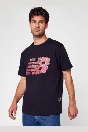New Balance MT21554 NB Athletics Gawx Tee 2 by