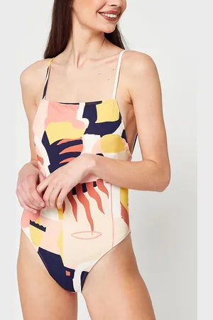 Billabong Madi Square 1 Pc by
