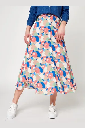 Marie Sixtine SKIRT SALMA by