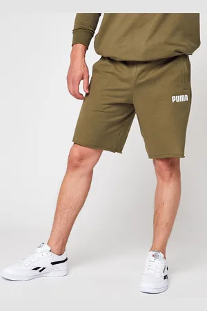 PUMA Fd Modern Basics Swt 9" Shorts TR by