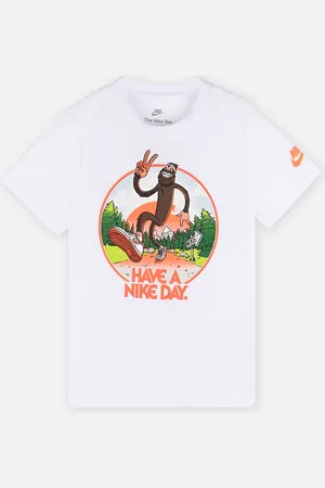 Nike B Swooshsquatch Tee by