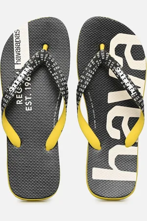 Havaianas Hav. Top Logomania Mid Tech M by