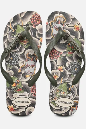 Havaianas Hav. Top Tribo M by