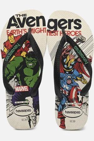 Havaianas Hav. Top Marvel Classics M by