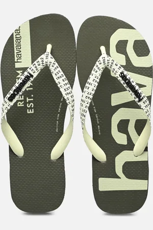 Havaianas Hav. Top Logomania Mid Tech M by