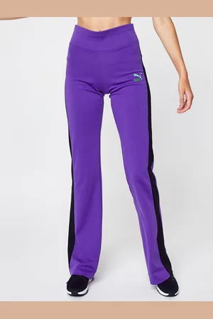 PUMA X DUA LIPA T7 Pants by
