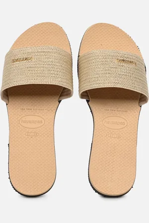 Havaianas Hav. You Malta Metallic W by