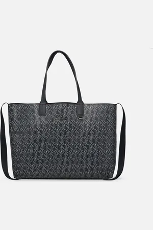 Tommy Hilfiger ICONIC TOMMY TOTE MONOGRAM by