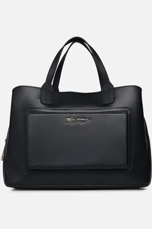 Tommy Hilfiger ICONIC TOMMY SATCHEL by