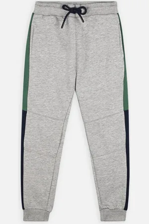 Vertbaudet Ga - Jogging Sport Bandes Color by
