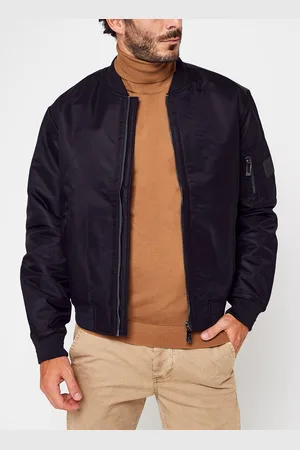 Calvin Klein Lightweight Hero Bomber by