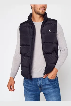 Calvin Klein Ess Down Vest by
