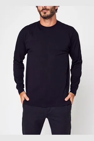 Colorful Standard Oversized Organic LS T-shirt by