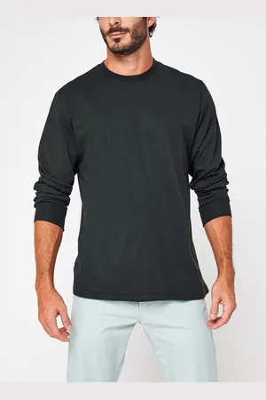 Colorful Standard Oversized Organic LS T-shirt by