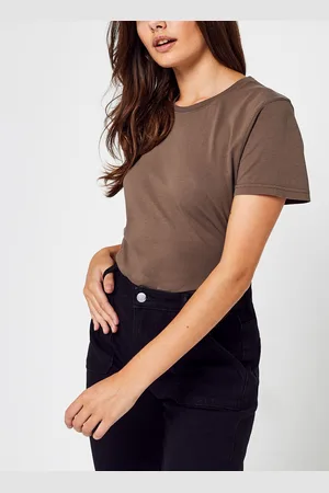 Colorful Standard Women Light Organic Tee F by