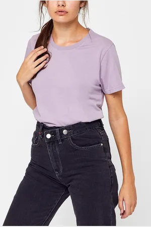 Colorful Standard Women Light Organic Tee F by