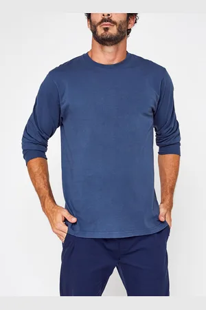 Colorful Standard Oversized Organic LS T-shirt by