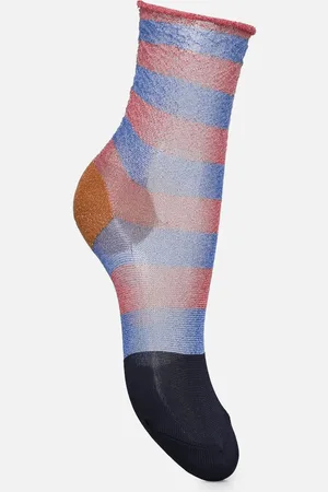 Happy Socks Franca Ankle Sock by