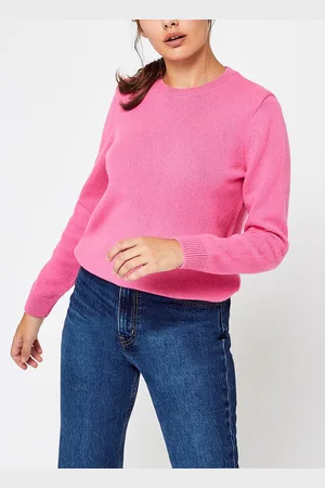 Colorful Standard Women Classic Merino Wool Crew F by